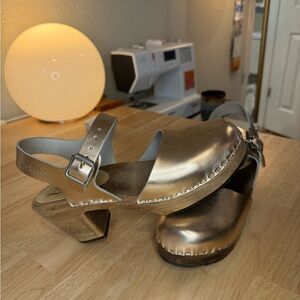 Lotta From Stockholm